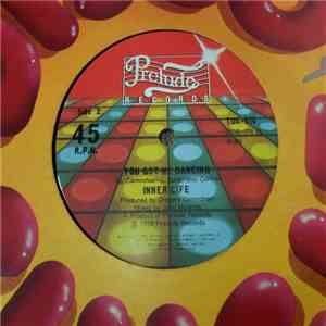 Inner Life - I'm Caught Up (In A One Night Love Affair)