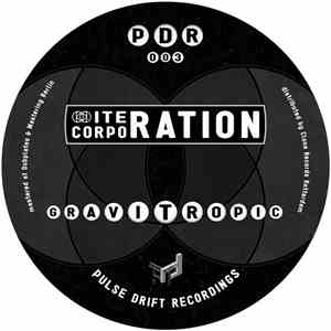 Iteration Corporation - Gravitropic