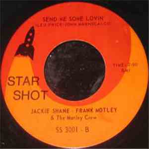 Jackie Shane - Money