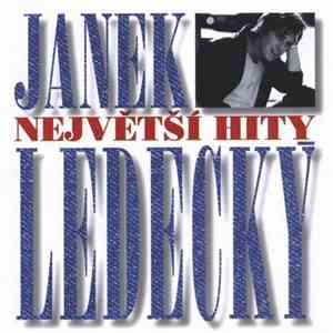 Janek Ledecký - Největší Hity