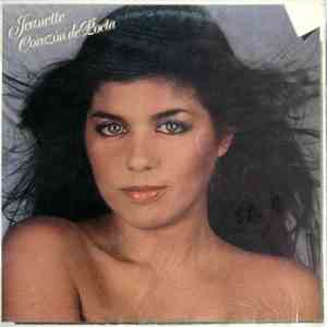 Jeanette  - Corazón De Poeta