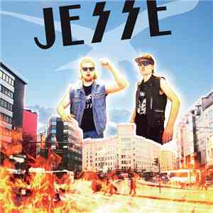 Jesse  - Kaikki!