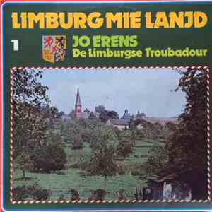 Jo Erens - Limburg Mie Lanjd