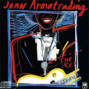 Joan Armatrading - The Key