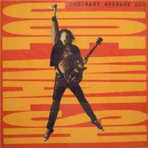 Joe Walsh - Ordinary Average Guy