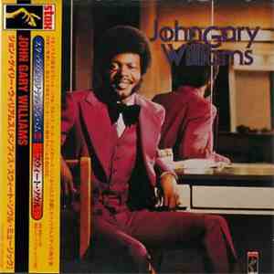 John Gary Williams - John Gary Williams