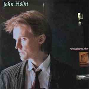 John Holm - Verklighetens Afton