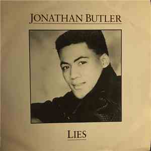 Jonathan Butler - Lies