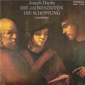 Joseph Haydn - Die Jahreszeiten / Die Schöpfung (Ausschnitte)