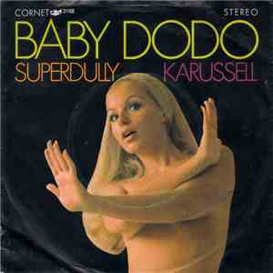 Karussell  - Baby Dodo
