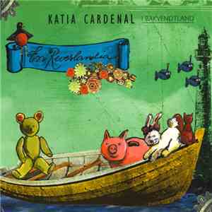Katia Cardenal - En Reveslandia (I Bakvendtland)