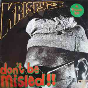 Krispy 3 - Don't Be Misled!!