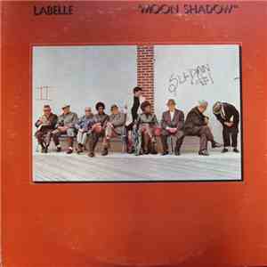 Labelle - Moon Shadow
