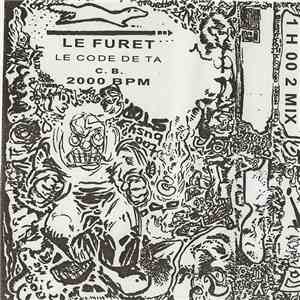 Le Furet - Le Code De Ta C.B.