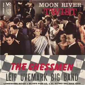 Leif Uvemark Big Band - Moon River Twist