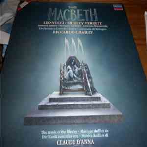 Leo Nucci, Shirley Verrett, Samuel Ramey, Veriano Luchetti, Antonio Barasor ...