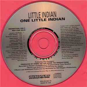 Little Indian - One Little Indian