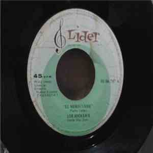 Los Jokers  - El Merecumbe