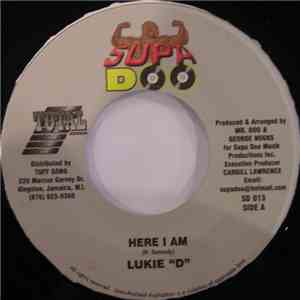 Lukie 