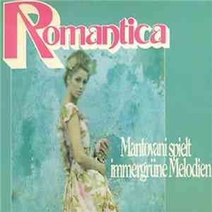 Mantovani And His Orchestra - Romantica