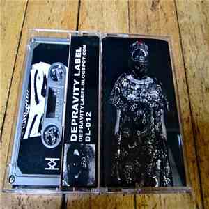 Mass Marriage - Black Lines/Eye Slits