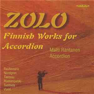 Matti Rantanen - Rautavaara, Nordgren, Tiensuu, Romanowski, Tuomela, Vuori  ...