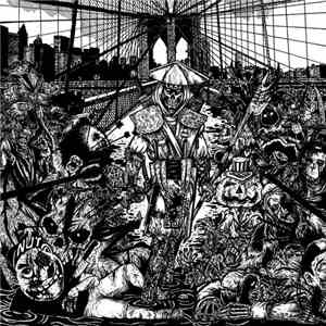 Merauder - Master Killer