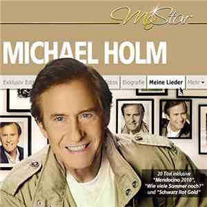 Michael Holm - My Star
