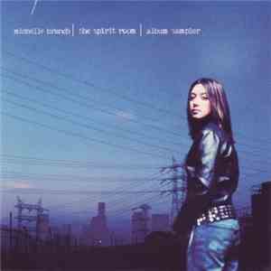 Michelle Branch - The Spirit Room (Album Sampler)