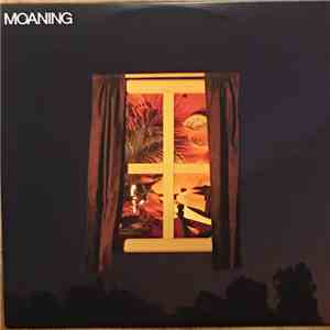 Moaning - Moaning