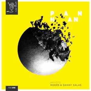 Moers & Danny Salas - Panhan