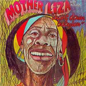 Mother Liza With Kojak - Chant Down Babylon