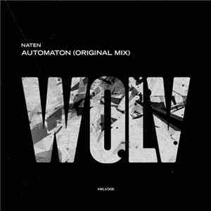 Naten - Automaton