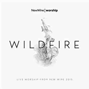 New Wine Worship - Wildfire