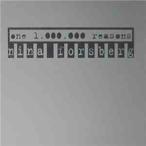 Nina Forsberg - One 1.000.000 Reasons