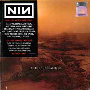 Nine Inch Nails - Y34RZ3R0R3M1X3D