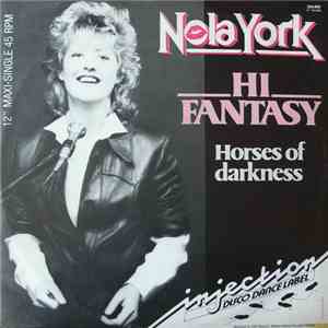 Nola York - Hi Fantasy