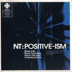 NT  - Positive-Ism