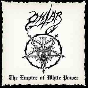 Ohtar - The Empire Of White Power