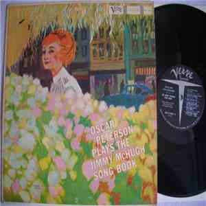 Oscar Peterson - Oscar Peterson Plays The Jimmy McHugh Song Book