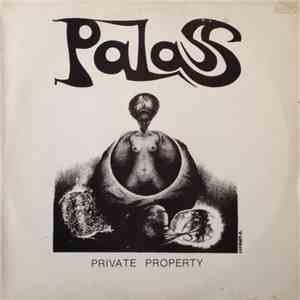 Palass - Private Property