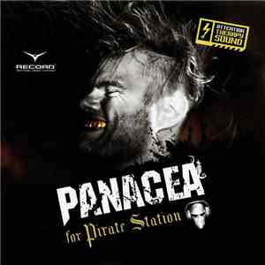 Panacea - Panacea For Pirate Station V