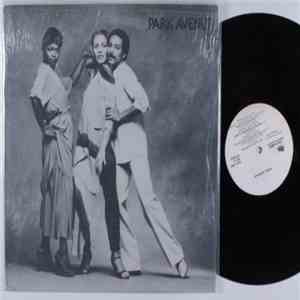 Park Avenue  - Park Avenue