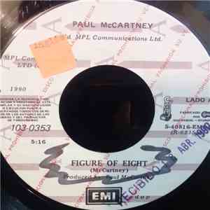 Paul McCartney - Figure Of Eight