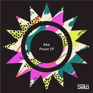 PAX - Power EP