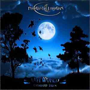 PeerGynt Lobogris - OutWorld II Enchanted Tales