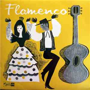 Pepe De Almeria Und Sein Ensemble - Flamenco Zigeuner