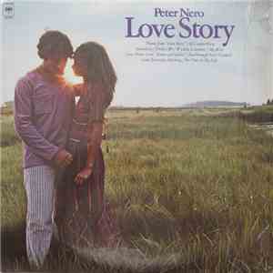 Peter Nero - Love Story