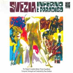 Piero Umiliani - Svezia, Inferno E Paradiso (The Original Complete Motion P ...