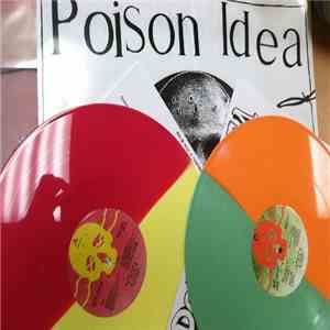 Poison Idea - Kings Of Punk